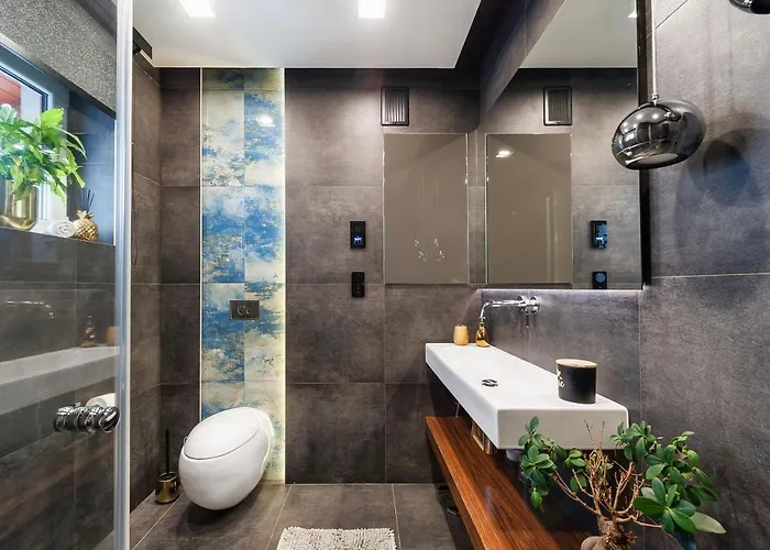 By Bed&bath * 克拉科夫