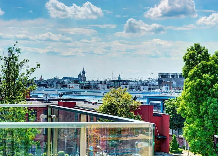 By Bed&bath 公寓 *