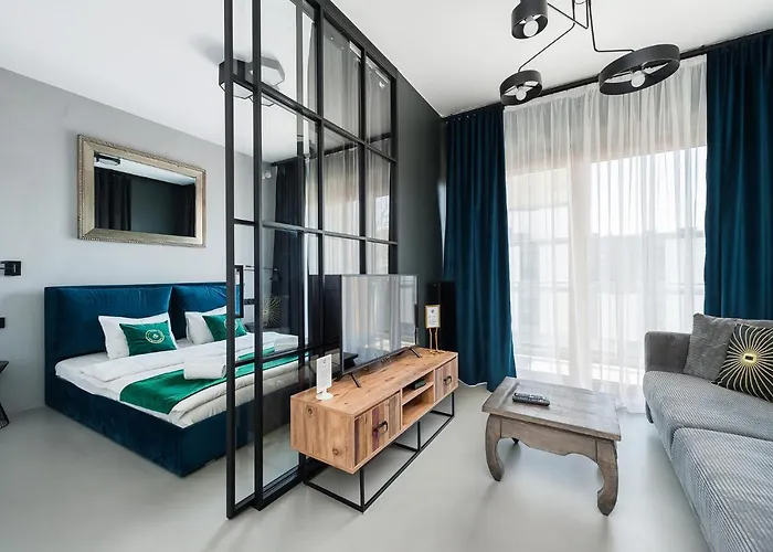 公寓 By Bed&bath *