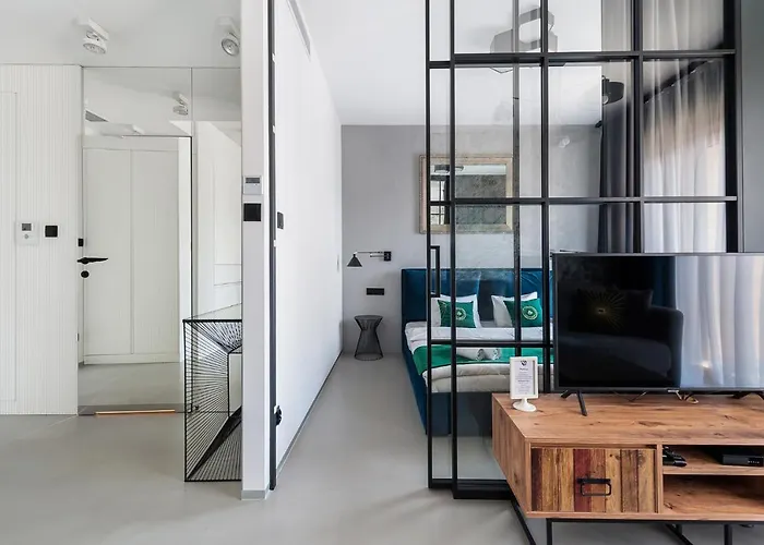 By Bed&bath 克拉科夫