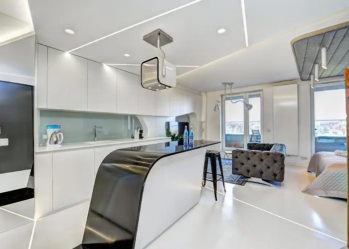 公寓 By Bed&bath *