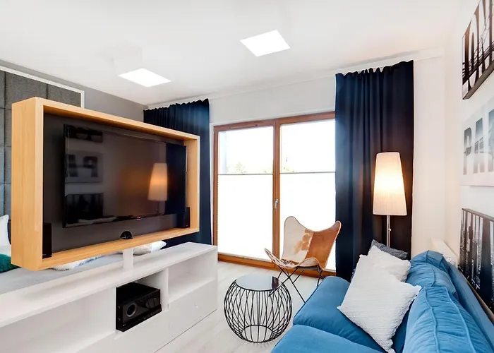 公寓 By Bed&bath *