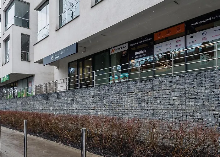 By Bed&bath 克拉科夫