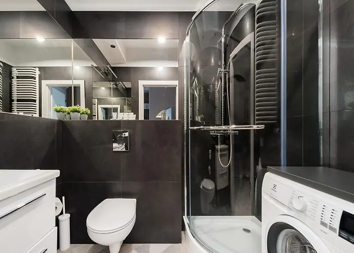 By Bed&bath 克拉科夫