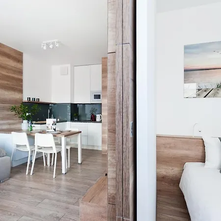 By Bed&bath Apartamento