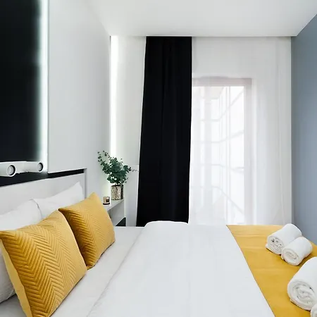 By Bed&bath * Cracovia