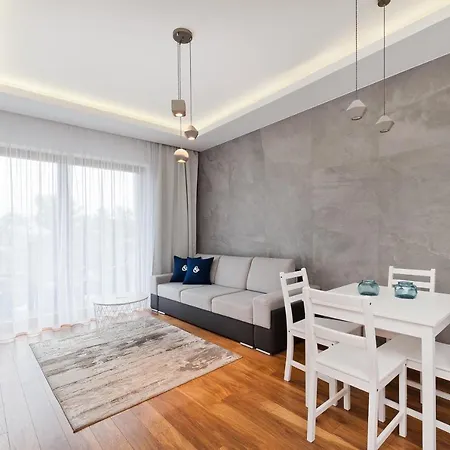 Apartamento By Bed&bath *