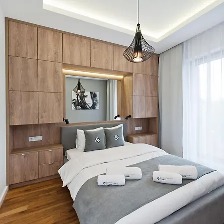 Apartamento By Bed&bath