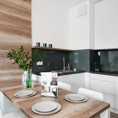 By Bed&bath Cracovia