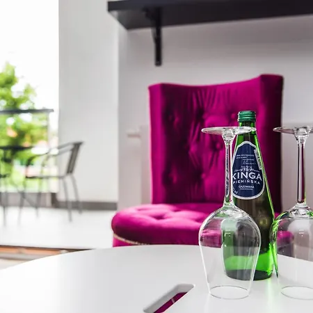 By Bed&bath Apartamento *