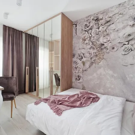 Apartamento By Bed&bath Cracovia