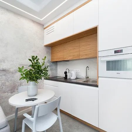 Apartamento By Bed&bath *