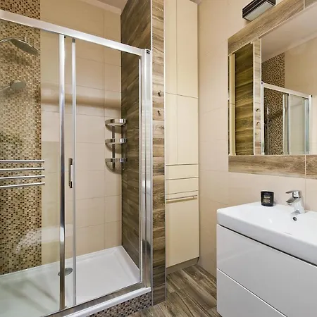 Apartamento By Bed&bath *