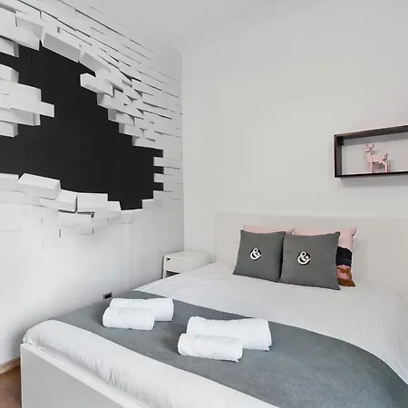 By Bed&bath Apartamento