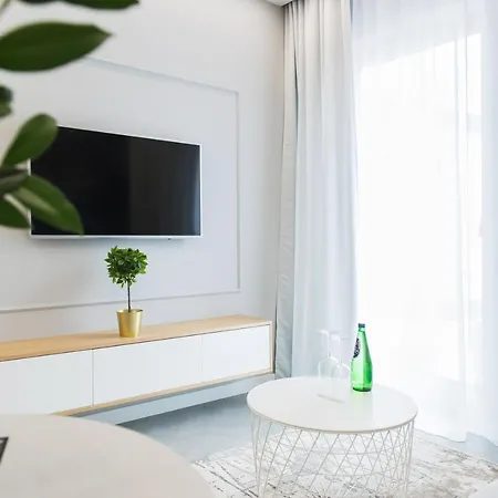 Apartamento By Bed&bath Cracovia