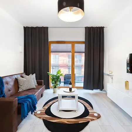 Apartamento By Bed&bath *