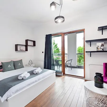 By Bed&bath Cracovia