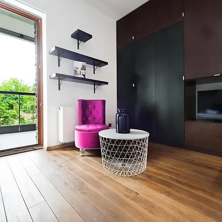 Apartamento By Bed&bath Cracovia