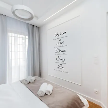 Apartamento By Bed&bath *