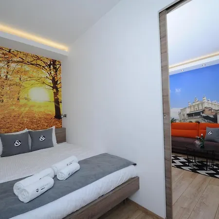 By Bed&bath Apartamento