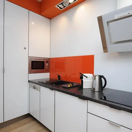 Apartamento By Bed&bath *