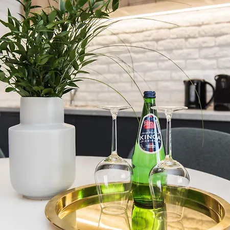 Apartamento By Bed&bath Cracovia