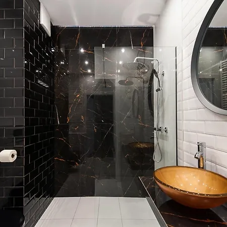 Apartamento By Bed&bath *