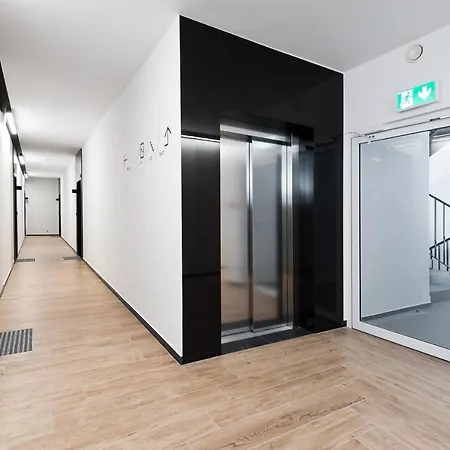 Apartamento By Bed&bath