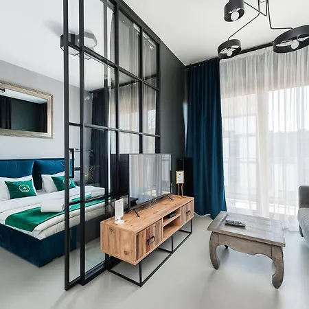 Apartamento By Bed&bath *