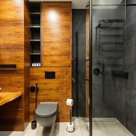 By Bed&bath Apartamento *