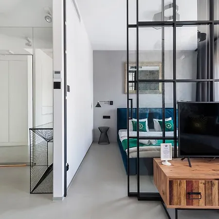 By Bed&bath Cracovia