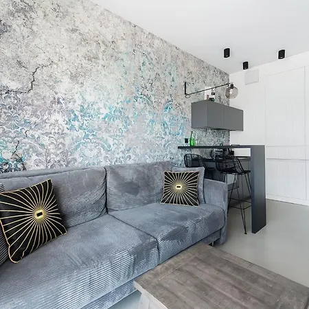 Apartamento By Bed&bath