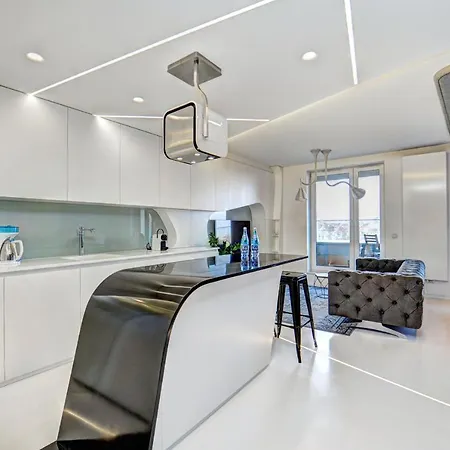 Apartamento By Bed&bath *