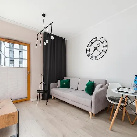 Apartamento By Bed&bath