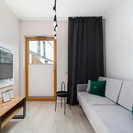 Apartamento By Bed&bath