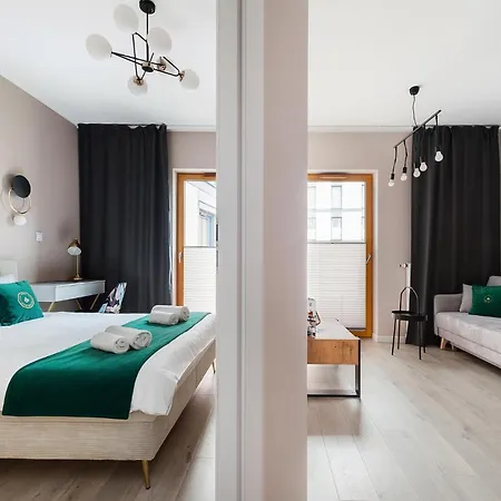 Apartamento By Bed&bath