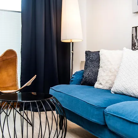 By Bed&bath Apartamento