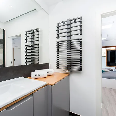 By Bed&bath Apartamento *