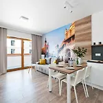 Apartamento By Bed&bath