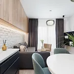 Apartamento By Bed&bath