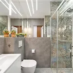 By Bed&bath Apartamento *