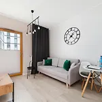 Apartamento By Bed&bath