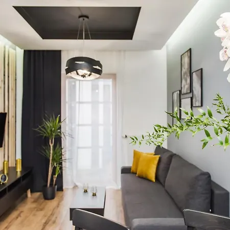 By Bed&bath Cracovia