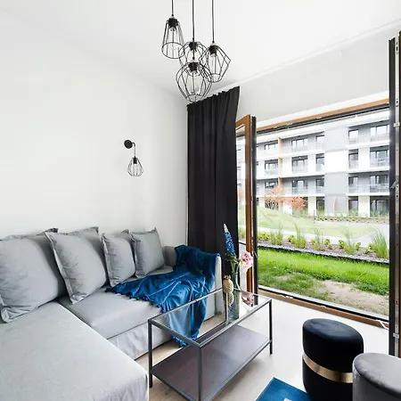 By Bed&bath Appartamento Cracovia