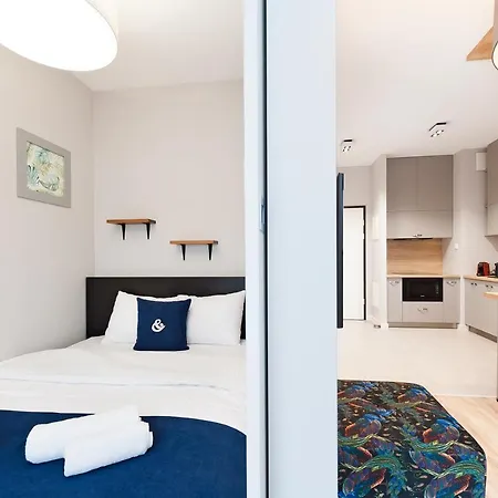 By Bed&bath Appartamento