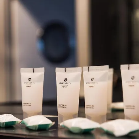 By Bed&bath Appartamento *