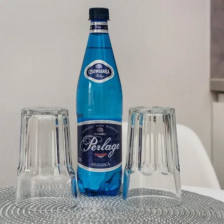 By Bed&bath Cracovia