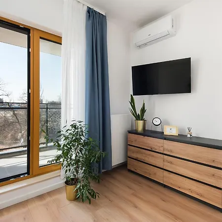 Appartamento By Bed&bath Cracovia
